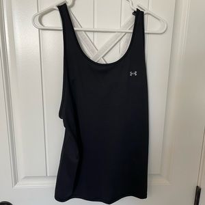 Under armour tank top